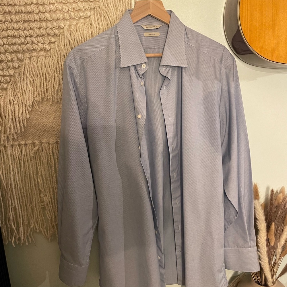 Suitsupply dress shirt